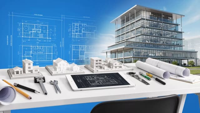 Commercial & Residential Planning & Execution
