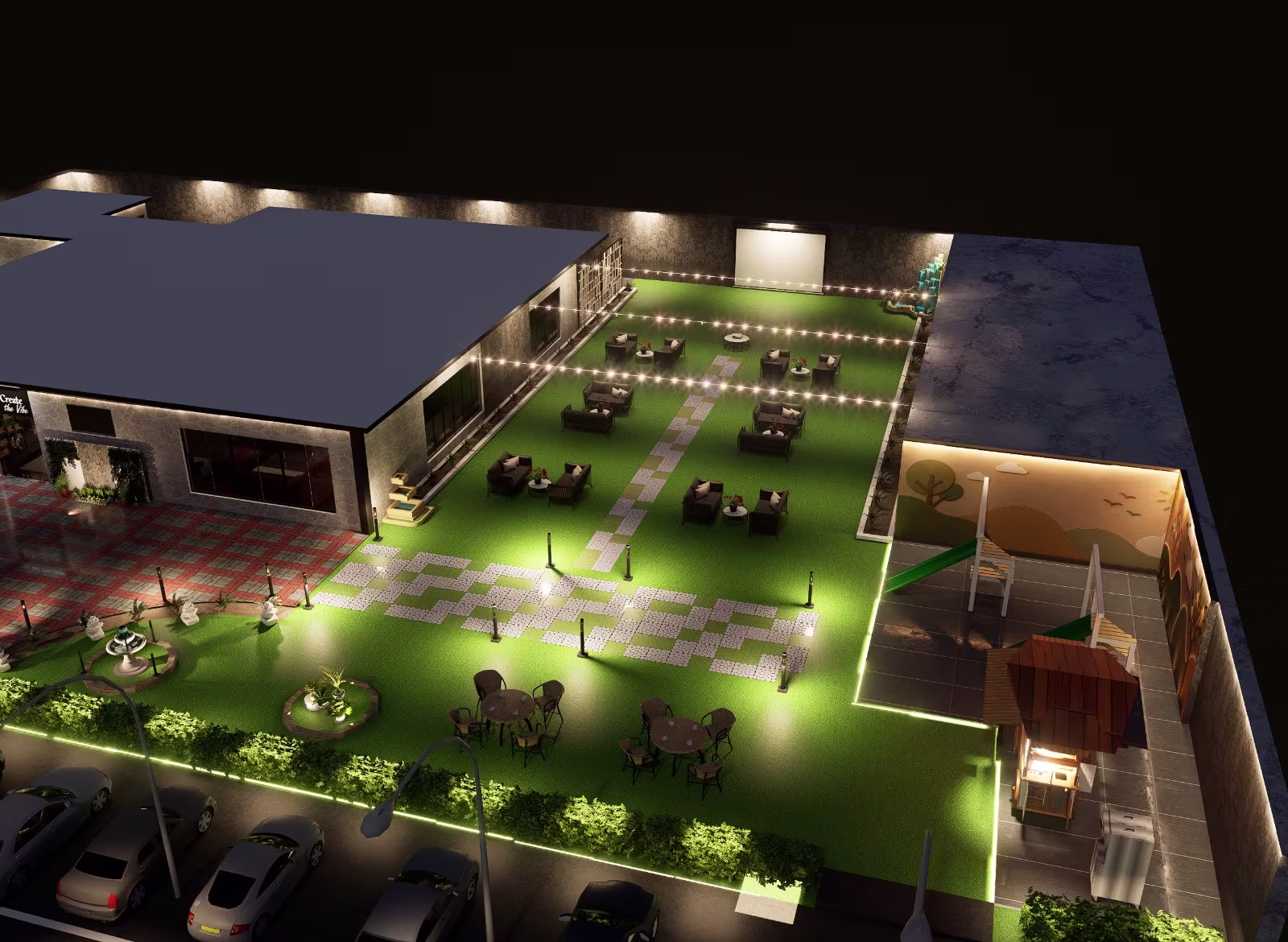 Project 4