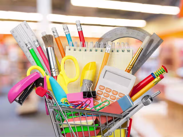 General order supplier product 2