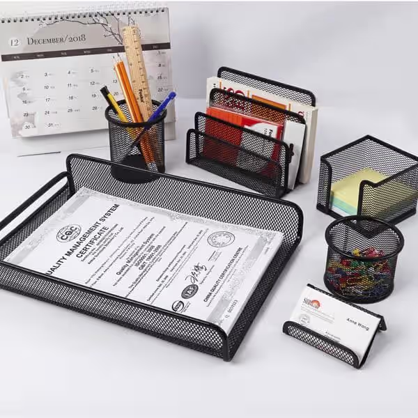 General order supplier product 6